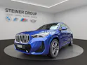 BMW X1 xDrive 23i 48V M Sport