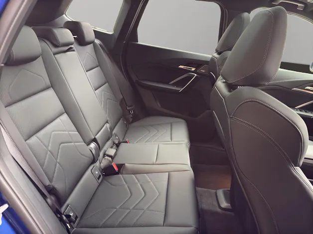 BMW X1 xDrive 23i 48V M Sport