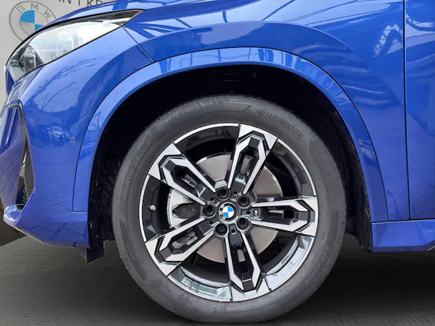 BMW X1 xDrive 23i 48V M Sport