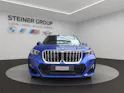 BMW X1 xDrive 23i 48V M Sport