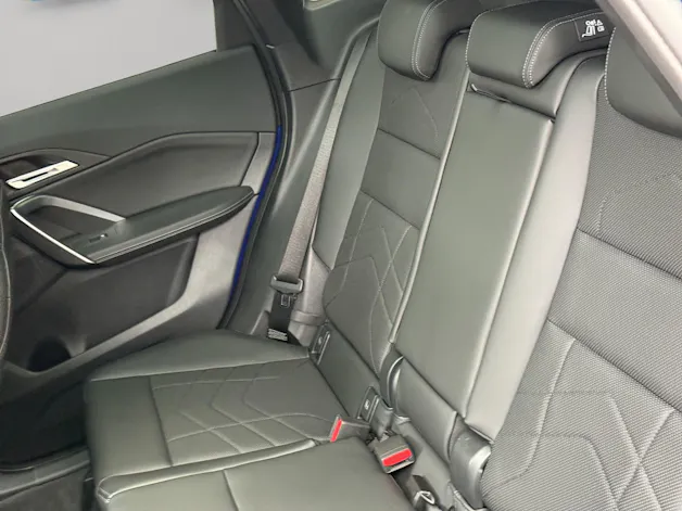 BMW X1 xDrive 23i 48V M Sport