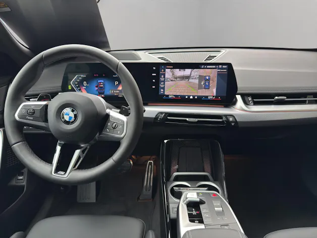 BMW X1 xDrive 23i 48V M Sport