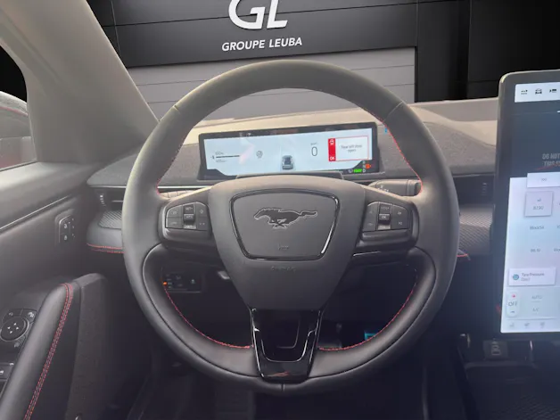 FORD Mustang MACH-E Premium AWD 88 kWh