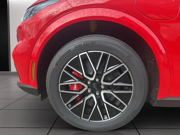 FORD Mustang MACH-E Premium AWD 88 kWh