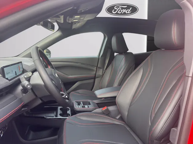 FORD Mustang MACH-E Premium AWD 88 kWh