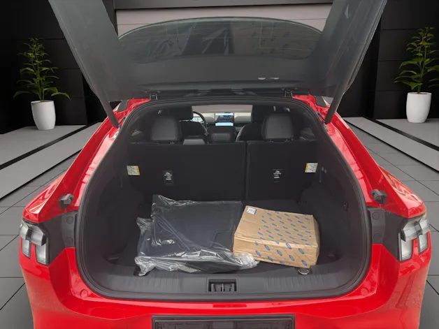 FORD Mustang MACH-E Premium AWD 88 kWh