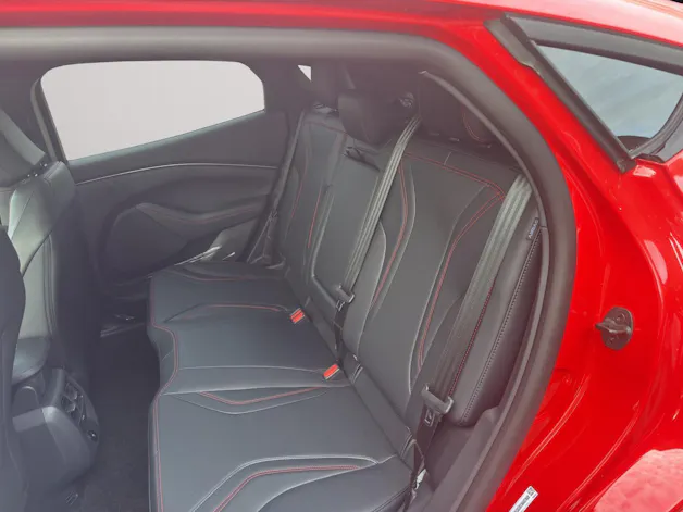 FORD Mustang MACH-E Premium AWD 88 kWh