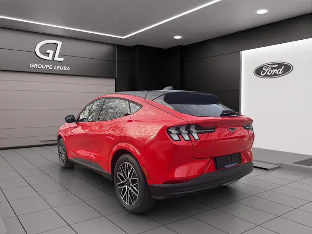 FORD Mustang MACH-E Premium AWD 88 kWh