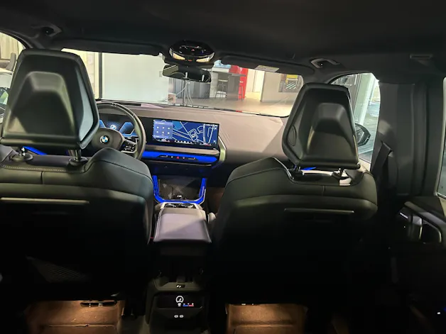 BMW X3 xDrive 48V 20d M Sport