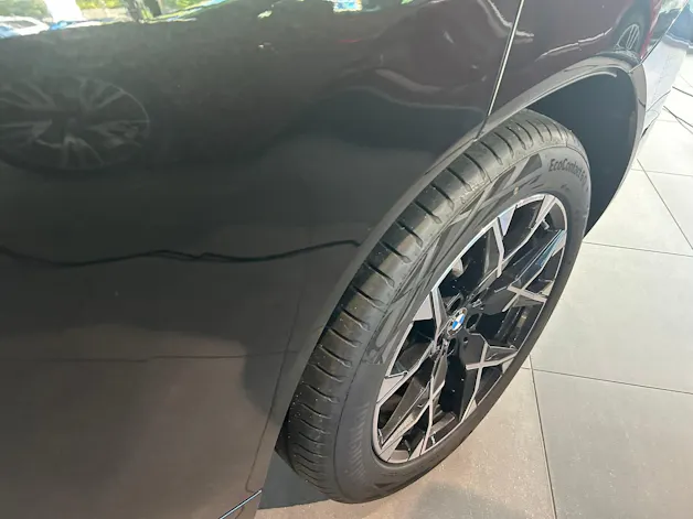 BMW X3 xDrive 48V 20d M Sport
