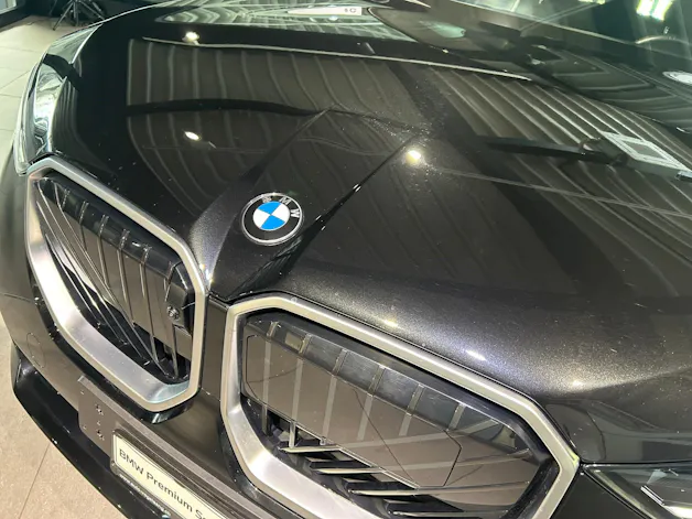 BMW X3 xDrive 48V 20d M Sport