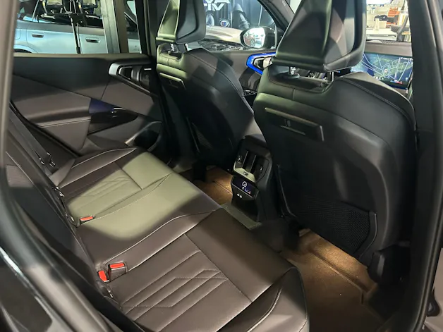 BMW X3 xDrive 48V 20d M Sport