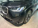 BMW X3 xDrive 48V 20d M Sport