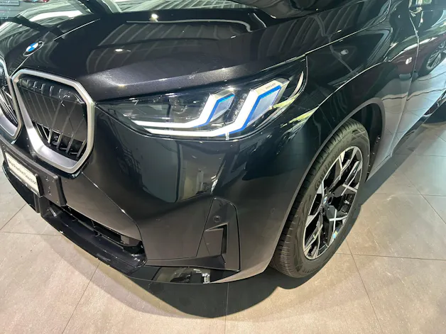 BMW X3 xDrive 48V 20d M Sport
