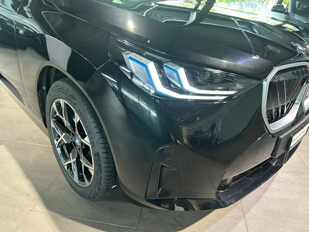BMW X3 xDrive 48V 20d M Sport