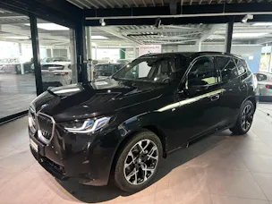 BMW X3 xDrive 48V 20d M Sport
