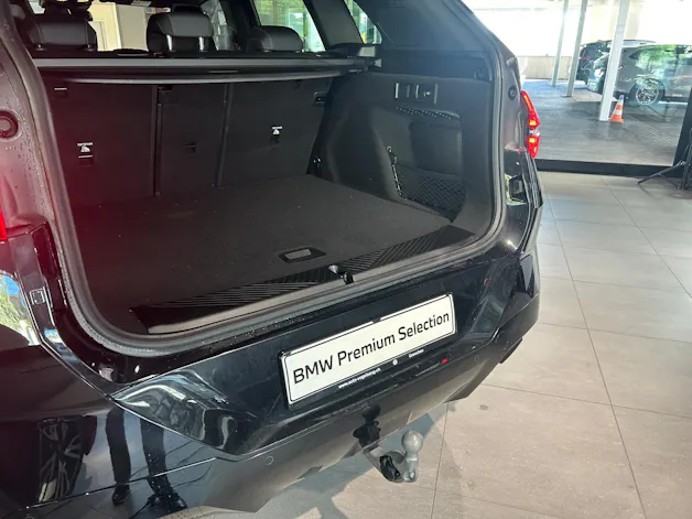 BMW X3 xDrive 48V 20d M Sport