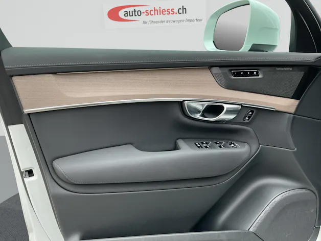 VOLVO XC90 B5 B AWD Plus Bright