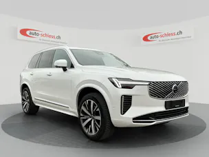 VOLVO XC90 B5 B AWD Plus Bright