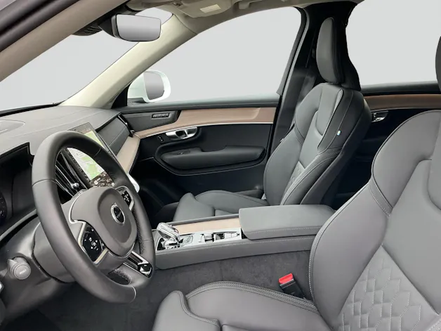 VOLVO XC90 B5 B AWD Plus Bright