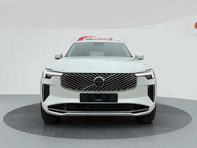 VOLVO XC90 B5 B AWD Plus Bright