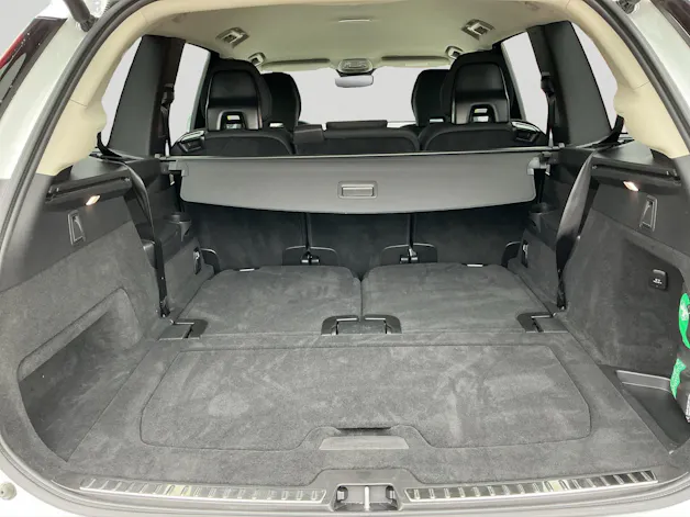 VOLVO XC90 B5 B AWD Plus Bright