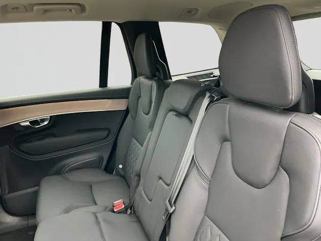 VOLVO XC90 B5 B AWD Plus Bright