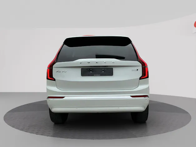 VOLVO XC90 B5 B AWD Plus Bright
