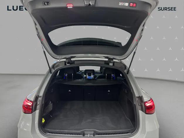 MERCEDES-BENZ GLC 450 d 4Matic 9G-Tronic
