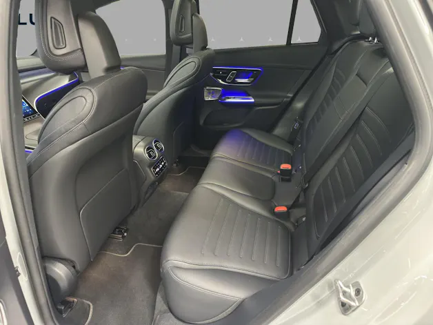 MERCEDES-BENZ GLC 450 d 4Matic 9G-Tronic