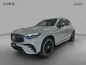 MERCEDES-BENZ GLC 450 d 4Matic 9G-Tronic