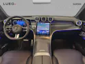 MERCEDES-BENZ GLC 450 d 4Matic 9G-Tronic