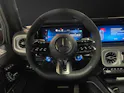 MERCEDES-BENZ G 63 AMG 9G-Tronic