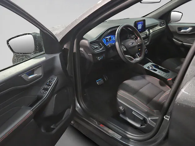 FORD Kuga 2.5 FHEV ST-Line 4WD