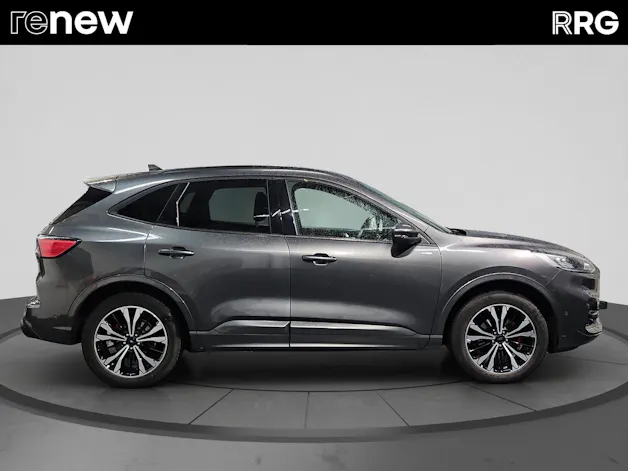 FORD Kuga 2.5 FHEV ST-Line 4WD