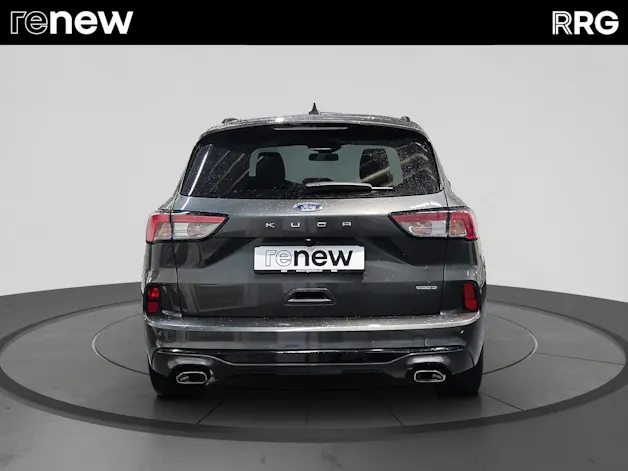 FORD Kuga 2.5 FHEV ST-Line 4WD