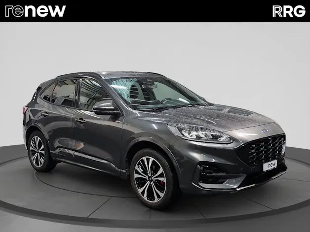 FORD Kuga 2.5 FHEV ST-Line 4WD