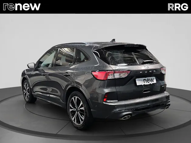 FORD Kuga 2.5 FHEV ST-Line 4WD