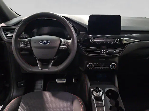 FORD Kuga 2.5 FHEV ST-Line 4WD