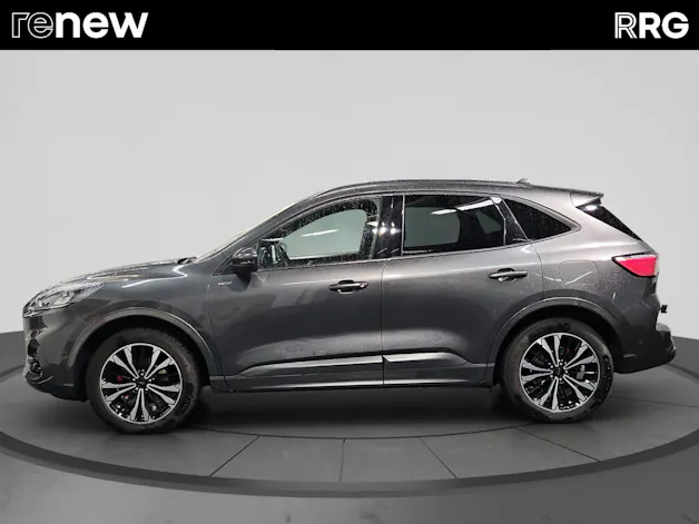 FORD Kuga 2.5 FHEV ST-Line 4WD
