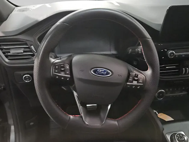 FORD Kuga 2.5 FHEV ST-Line 4WD