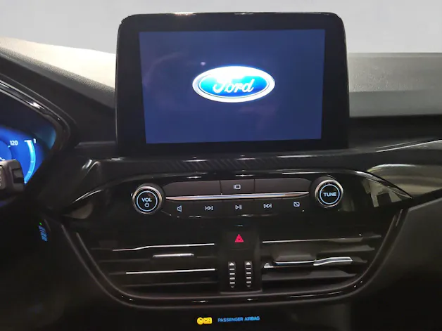 FORD Kuga 2.5 FHEV ST-Line 4WD