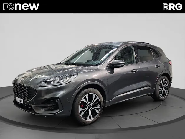 FORD Kuga 2.5 FHEV ST-Line 4WD