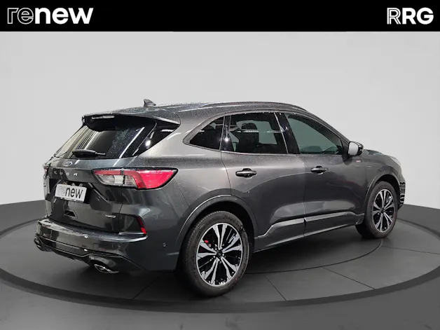 FORD Kuga 2.5 FHEV ST-Line 4WD