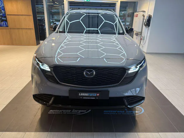 MAZDA CX-5 e-Skyactiv-G 141 Homura NEUES MODELL Automat