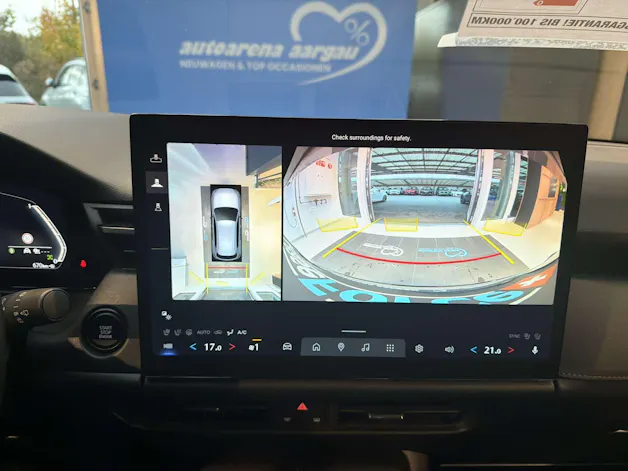 MAZDA CX-5 e-Skyactiv-G 141 Homura NEUES MODELL Automat