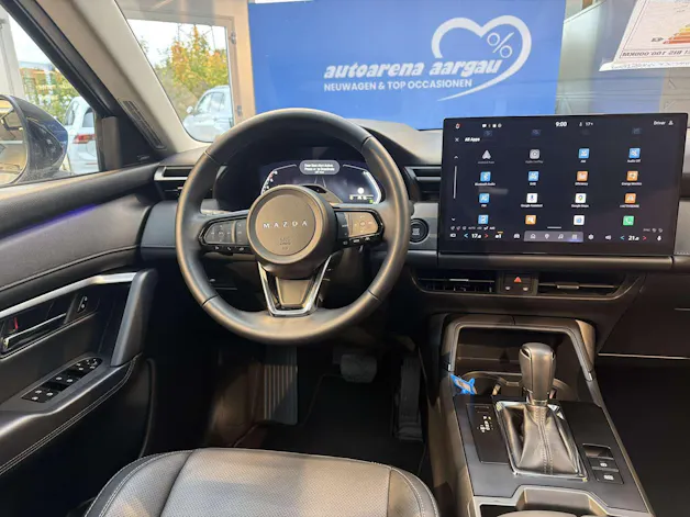 MAZDA CX-5 e-Skyactiv-G 141 Homura NEUES MODELL Automat
