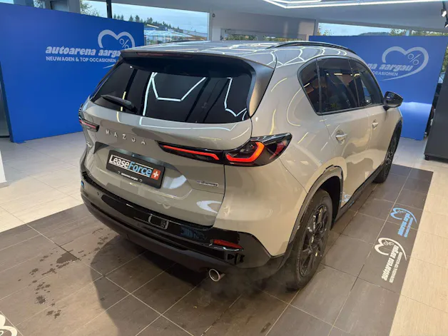 MAZDA CX-5 e-Skyactiv-G 141 Homura NEUES MODELL Automat