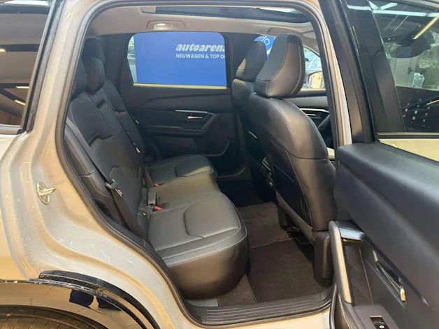 MAZDA CX-5 e-Skyactiv-G 141 Homura NEUES MODELL Automat