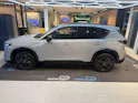 MAZDA CX-5 e-Skyactiv-G 141 Homura NEUES MODELL Automat